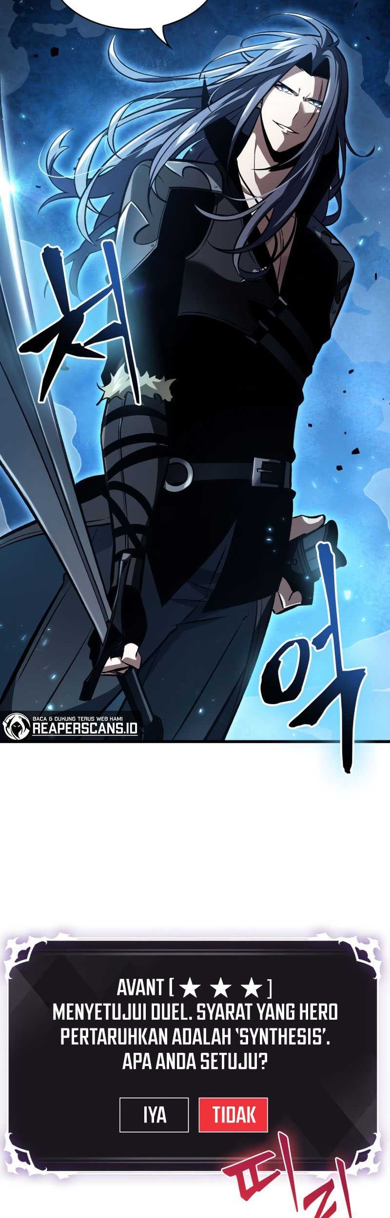 Pick Me Up Chapter 17 Gambar 4