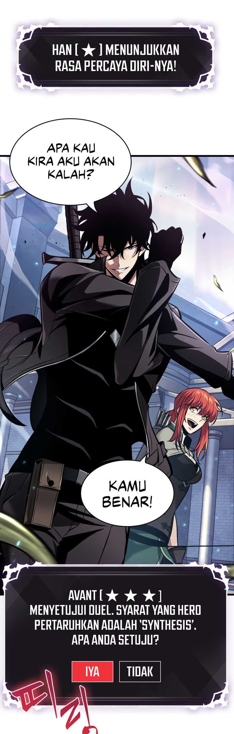 Pick Me Up Chapter 17 Gambar 6