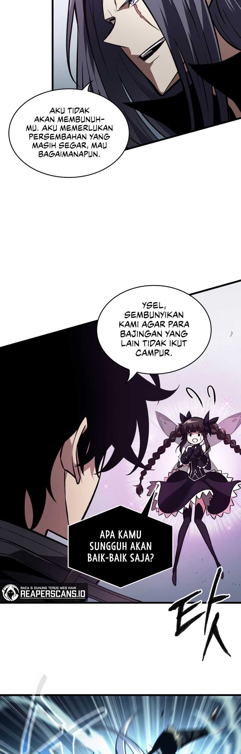 Pick Me Up Chapter 17 Gambar 8