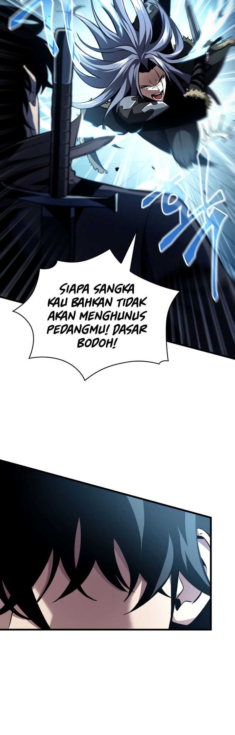 Pick Me Up Chapter 17 Gambar 9