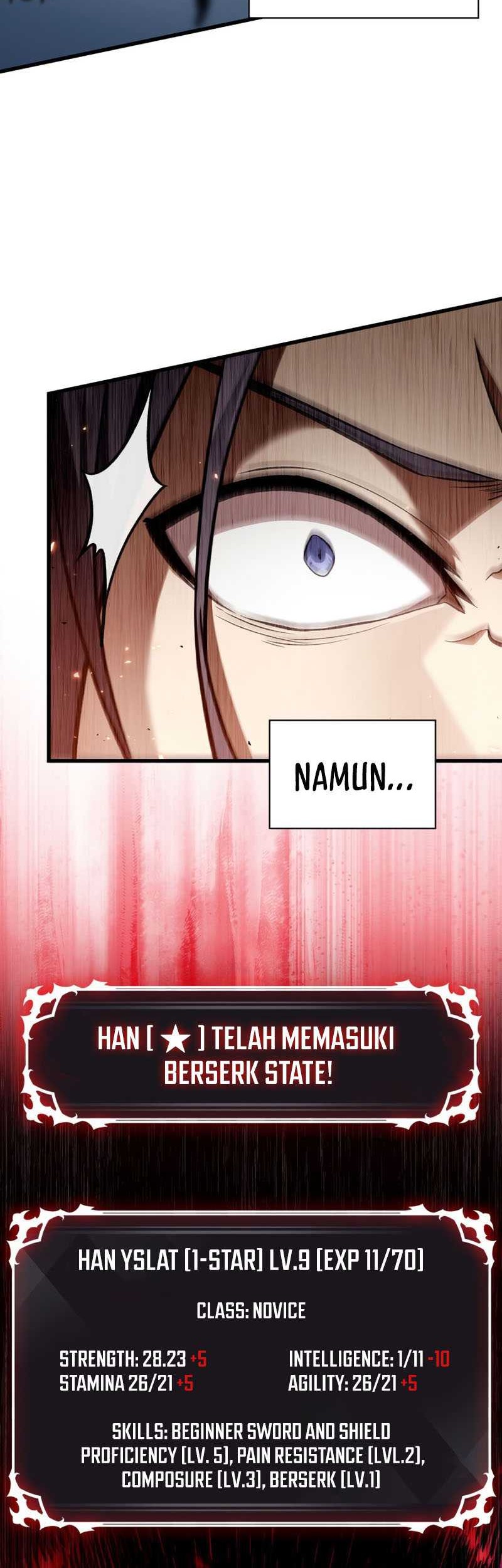 Pick Me Up Chapter 17 Gambar 11