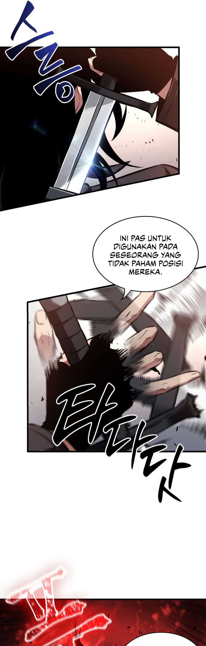 Pick Me Up Chapter 17 Gambar 18