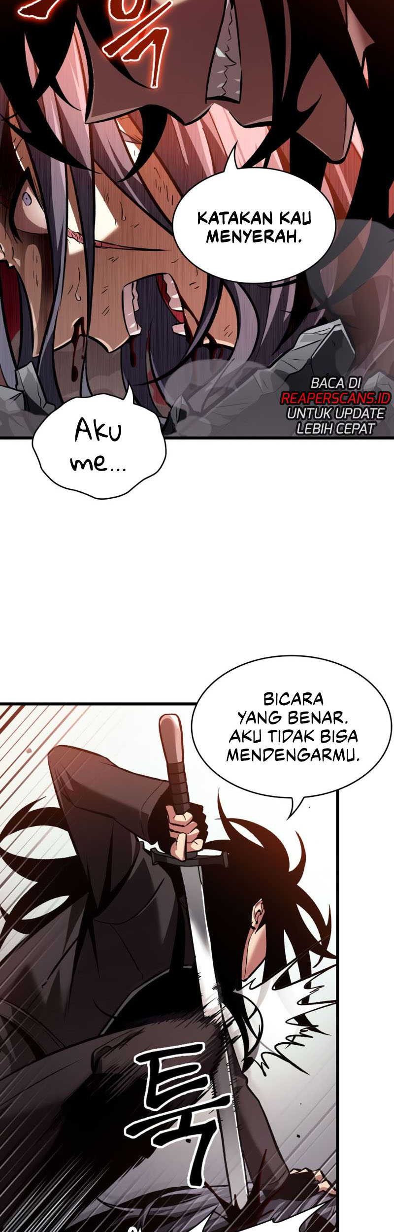 Pick Me Up Chapter 17 Gambar 20
