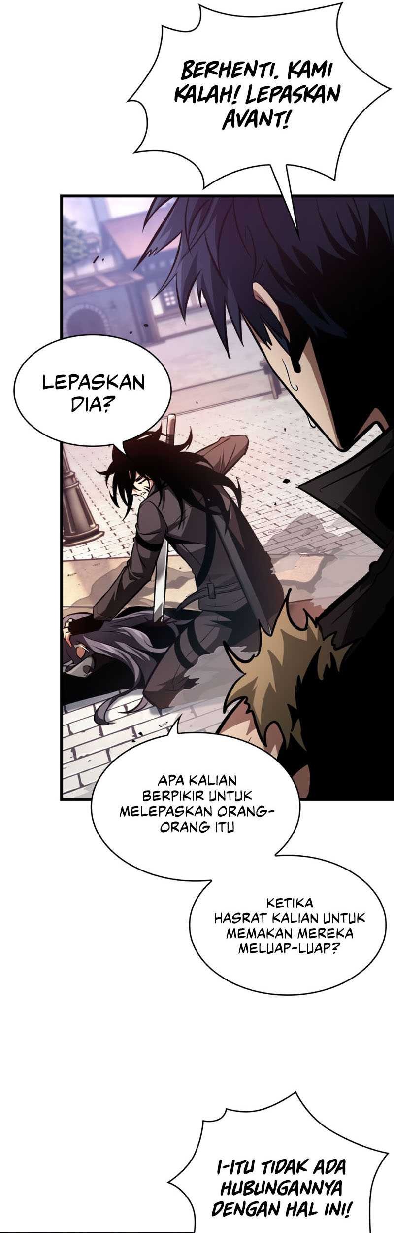 Pick Me Up Chapter 17 Gambar 22