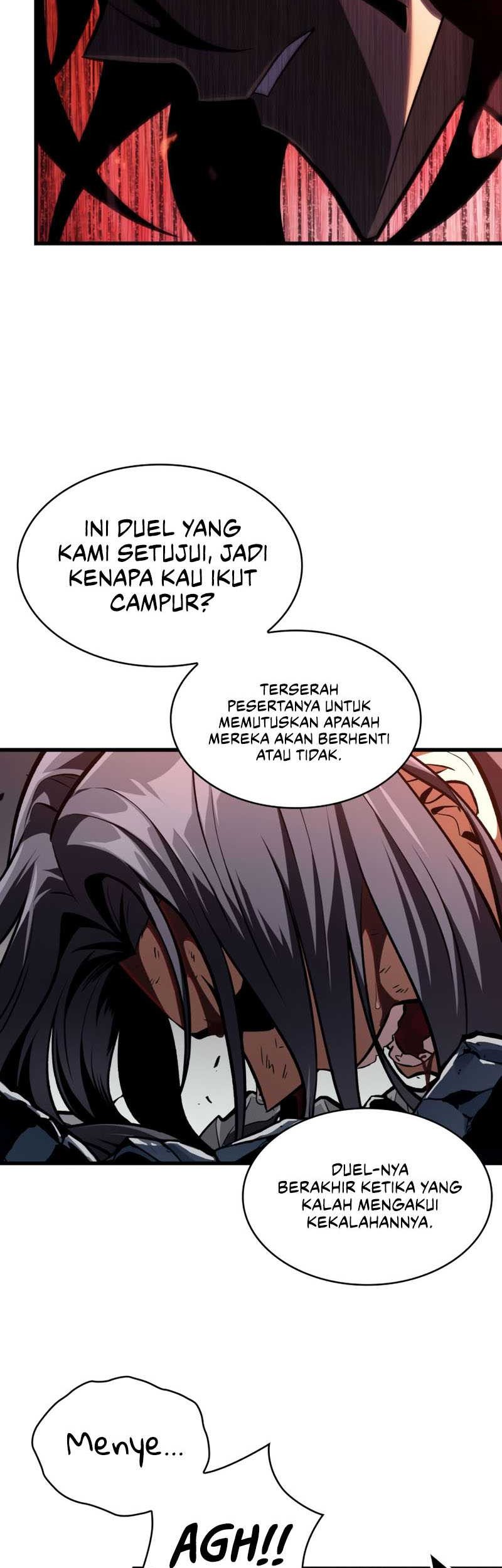 Pick Me Up Chapter 17 Gambar 24