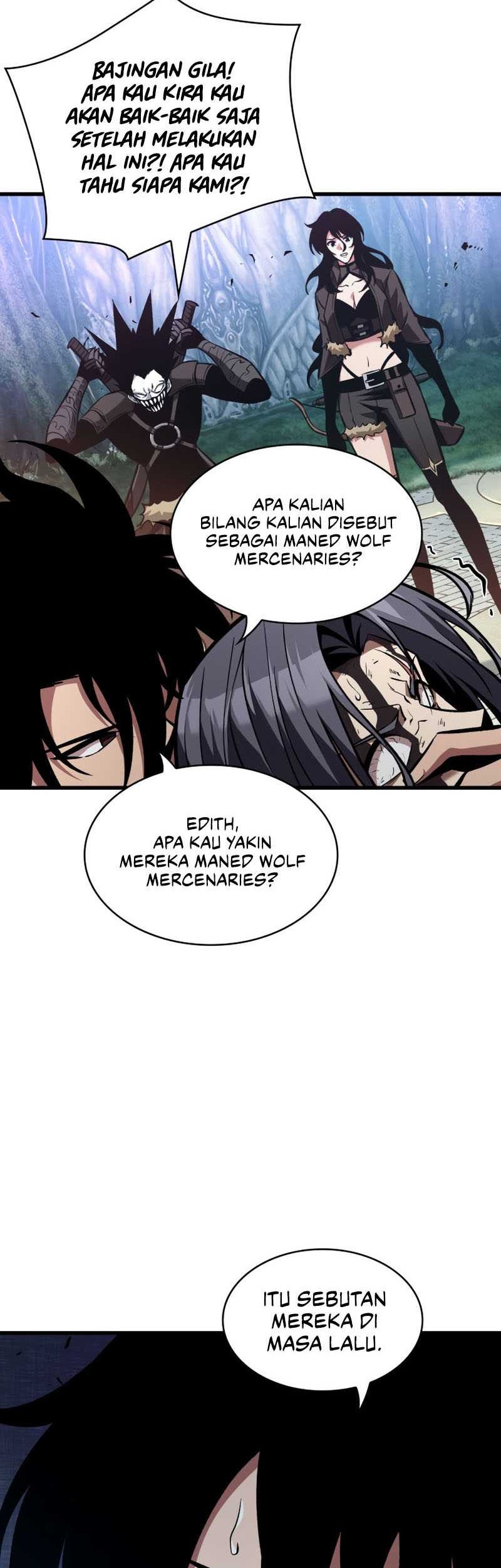 Pick Me Up Chapter 17 Gambar 27