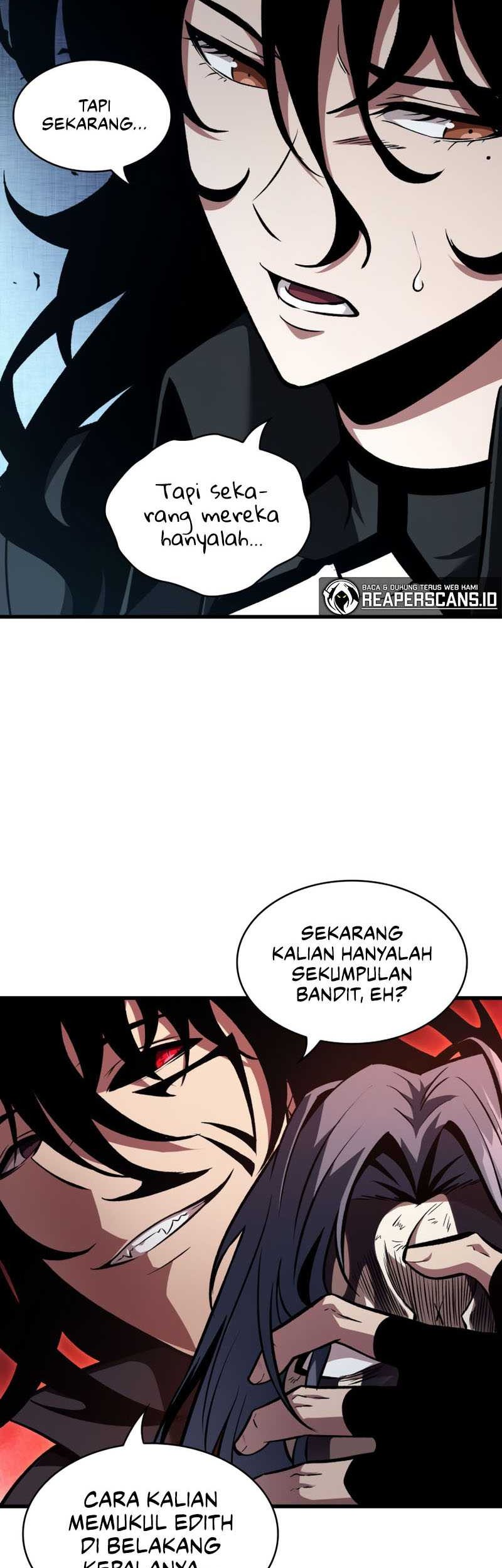 Pick Me Up Chapter 17 Gambar 28