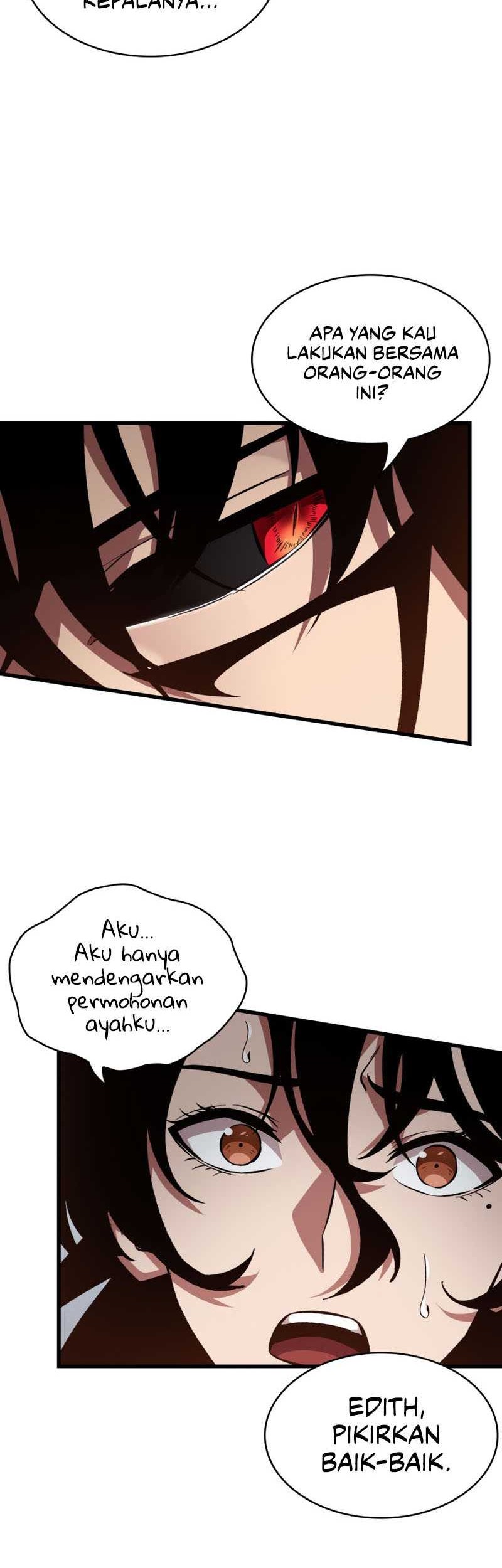 Pick Me Up Chapter 17 Gambar 29