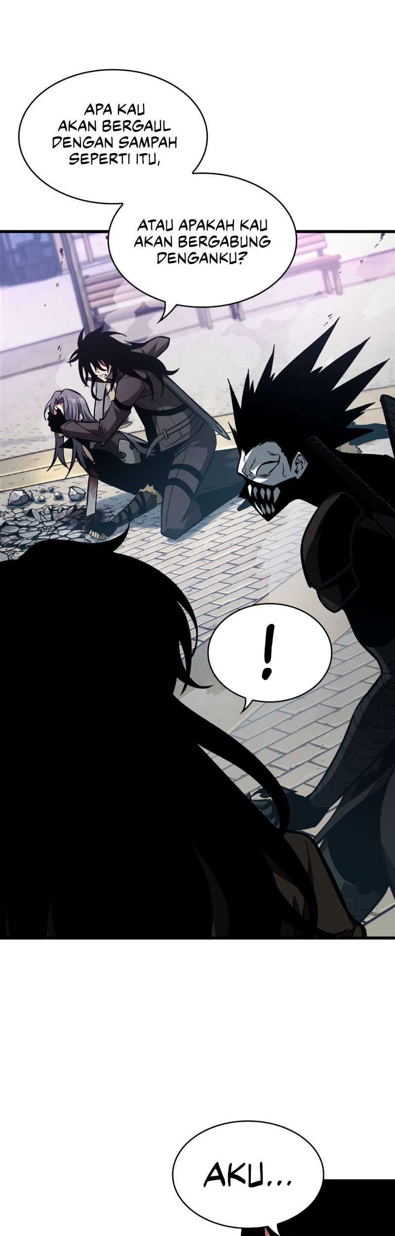 Pick Me Up Chapter 17 Gambar 30