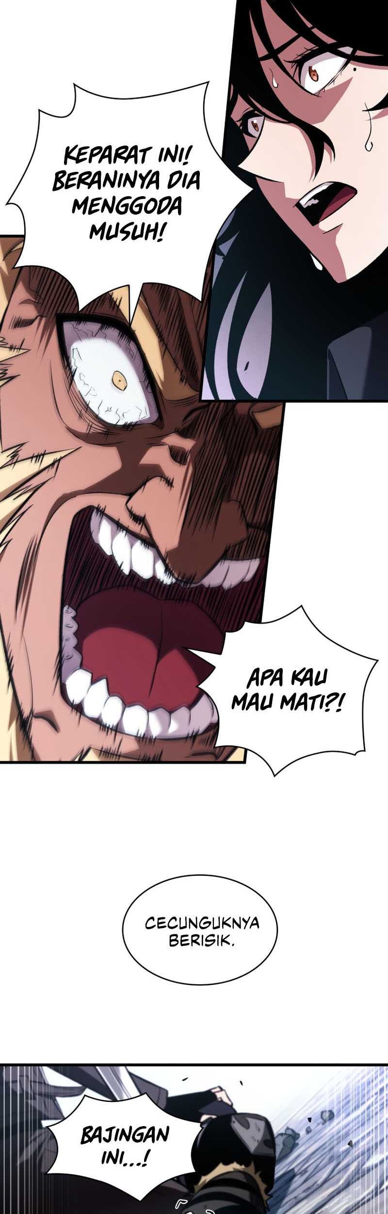 Pick Me Up Chapter 17 Gambar 31