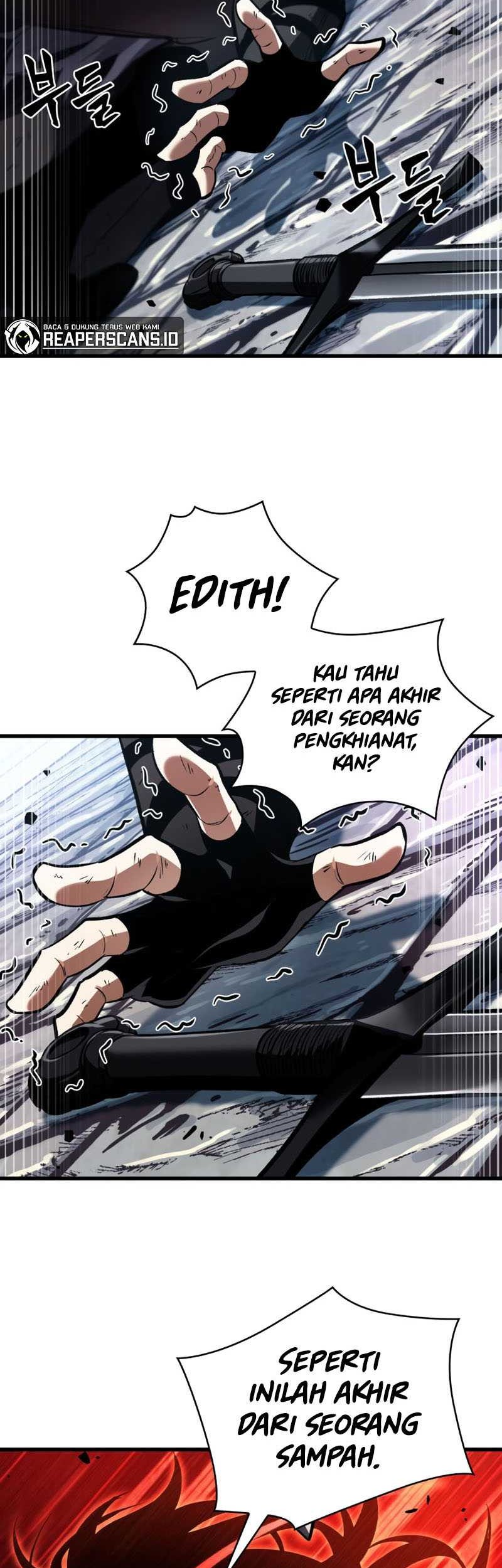 Pick Me Up Chapter 17 Gambar 32