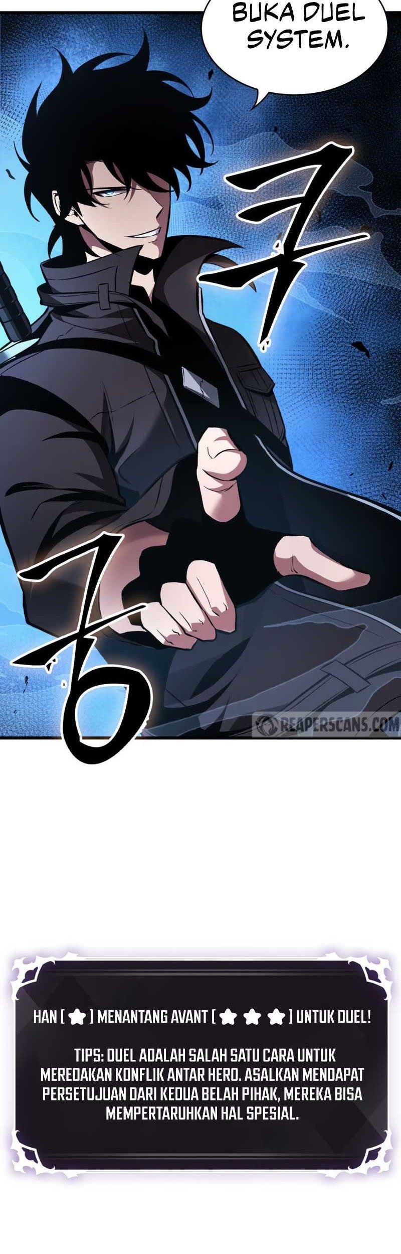 Pick Me Up Chapter 16 Gambar 45