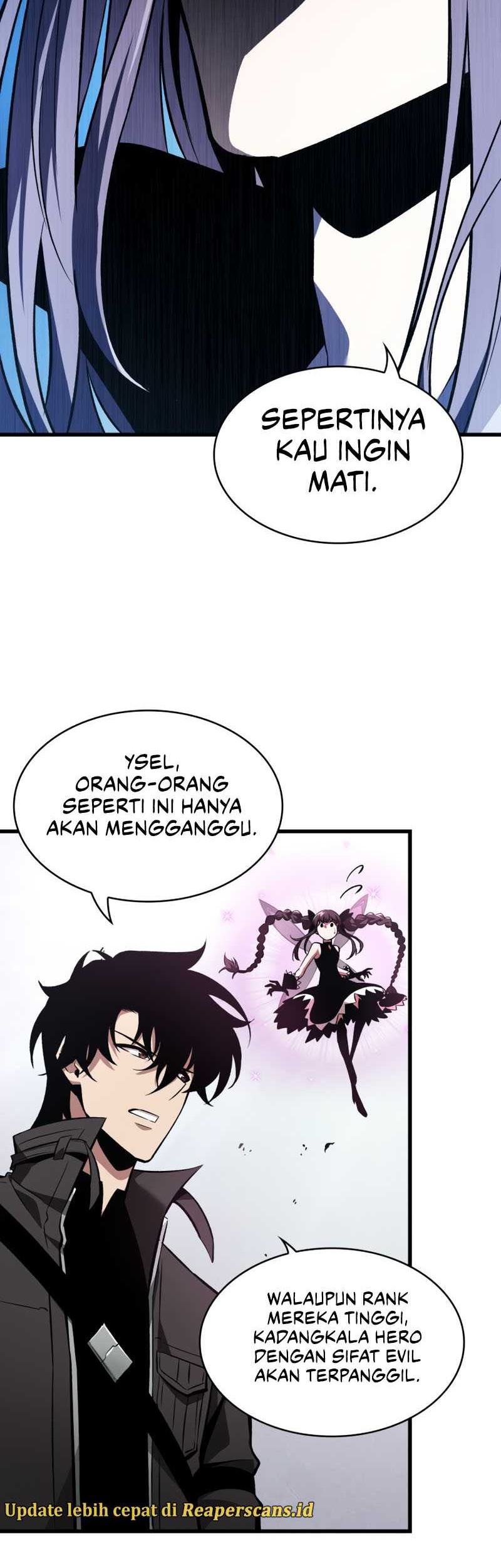 Pick Me Up Chapter 16 Gambar 43