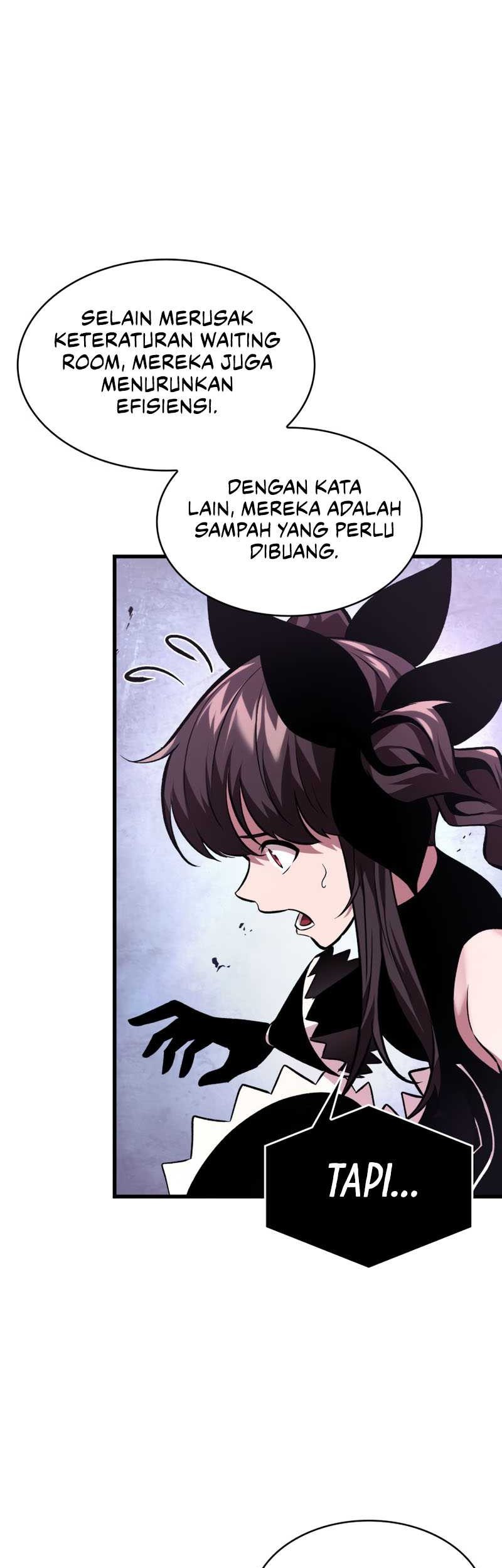 Pick Me Up Chapter 16 Gambar 44