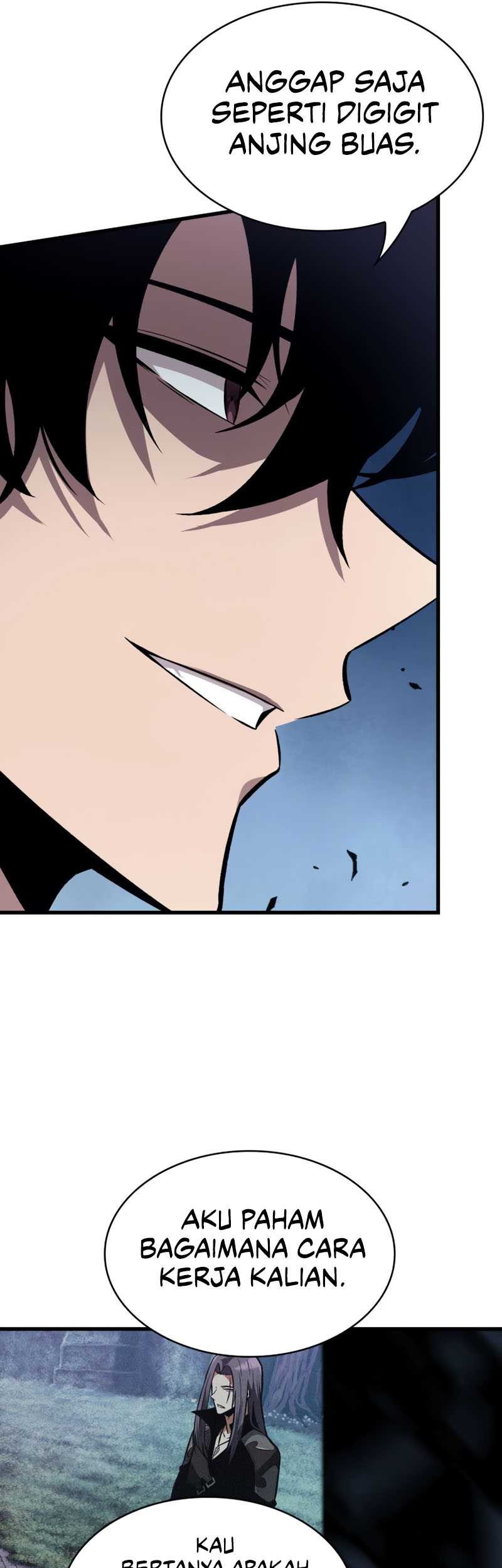 Pick Me Up Chapter 16 Gambar 47