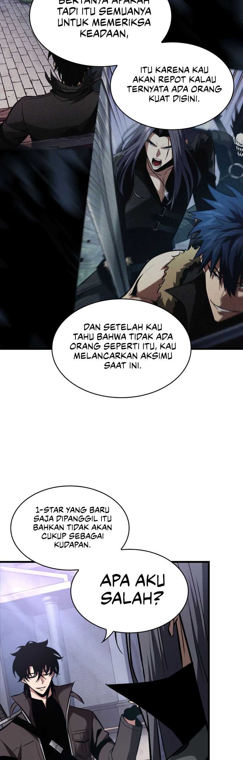 Pick Me Up Chapter 16 Gambar 48