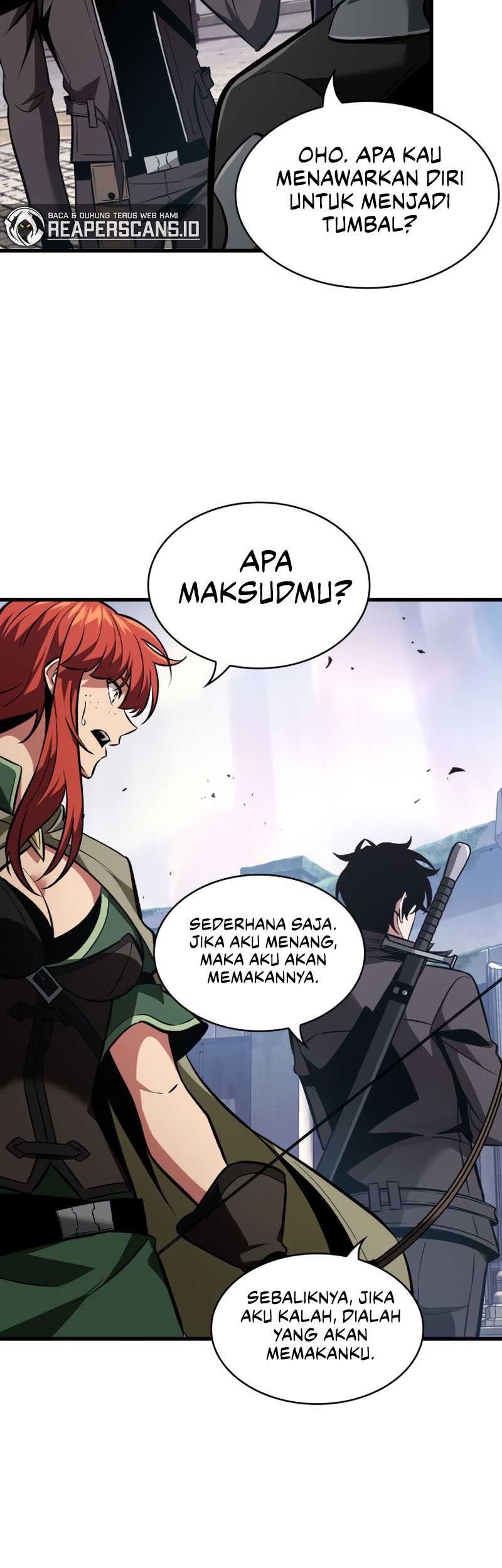 Pick Me Up Chapter 16 Gambar 49
