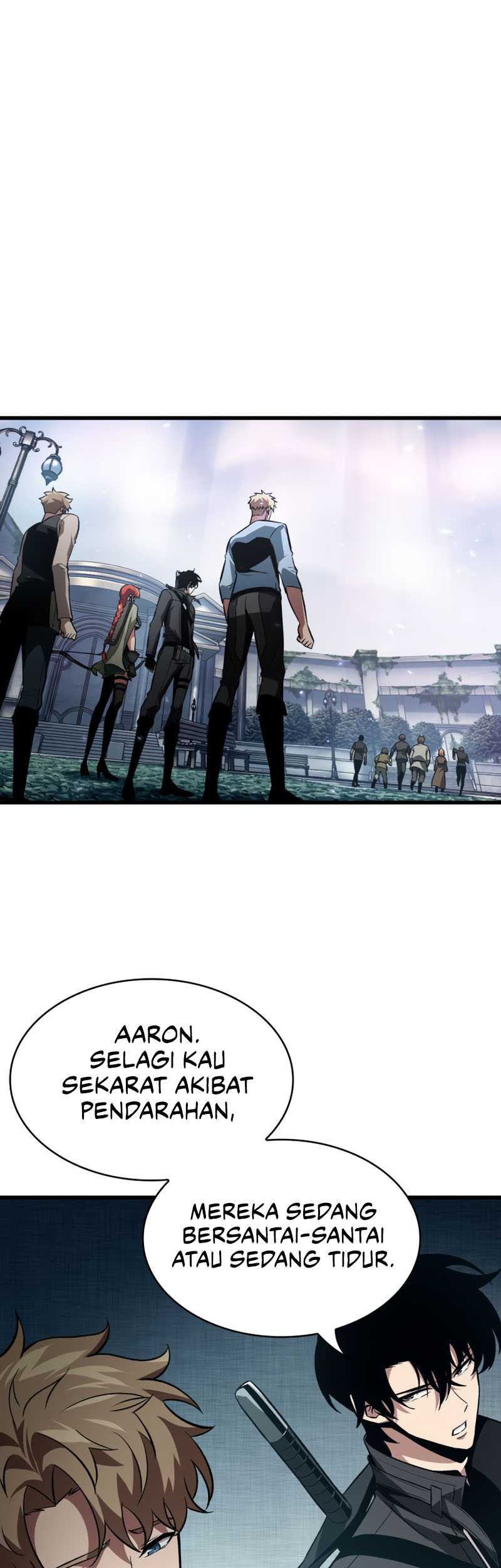 Pick Me Up Chapter 16 Gambar 4