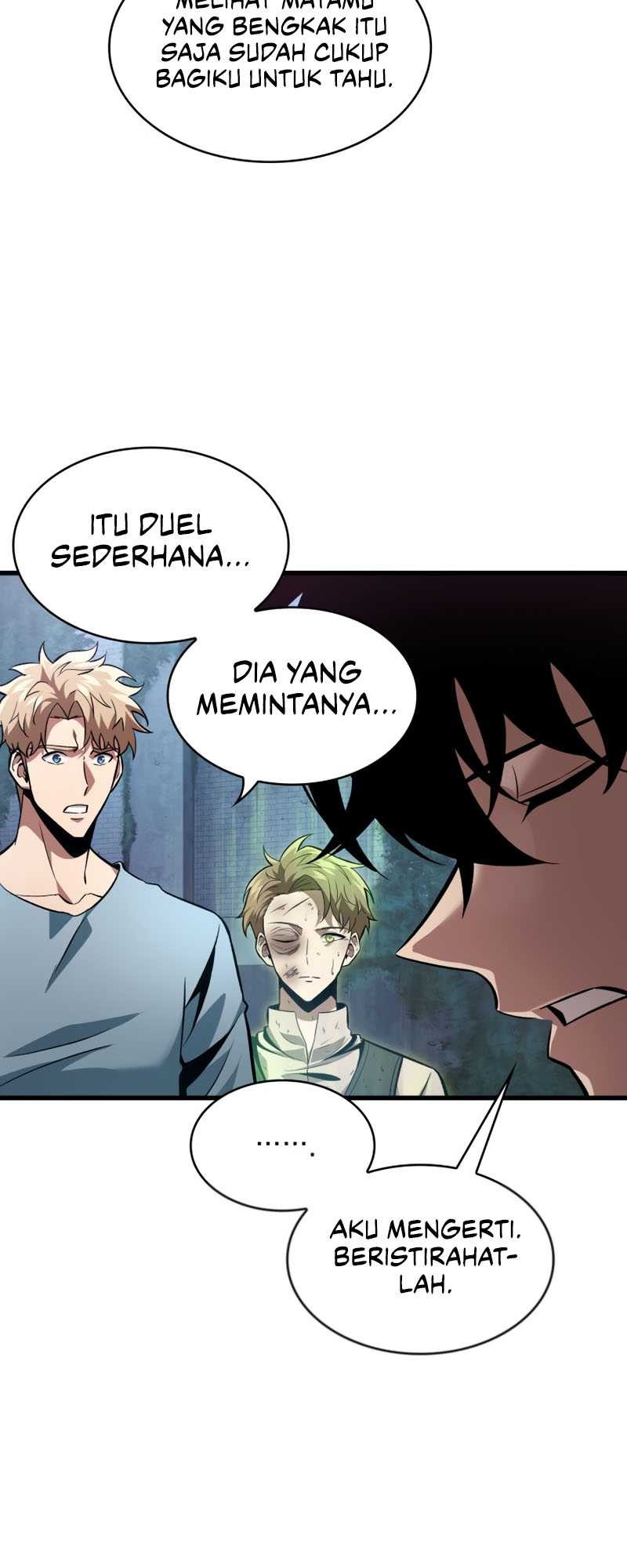Pick Me Up Chapter 16 Gambar 6