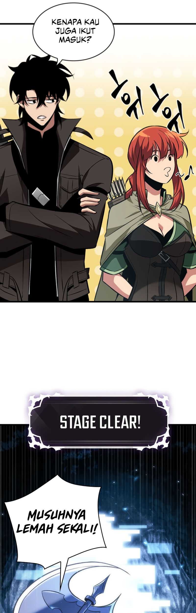 Pick Me Up Chapter 16 Gambar 7