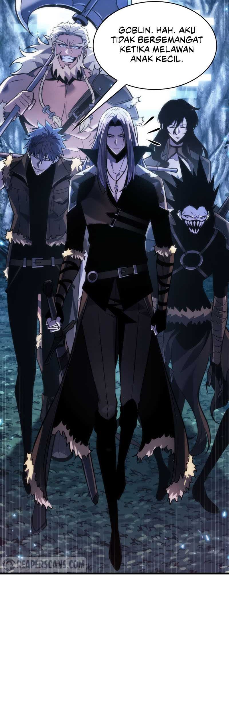 Pick Me Up Chapter 16 Gambar 8