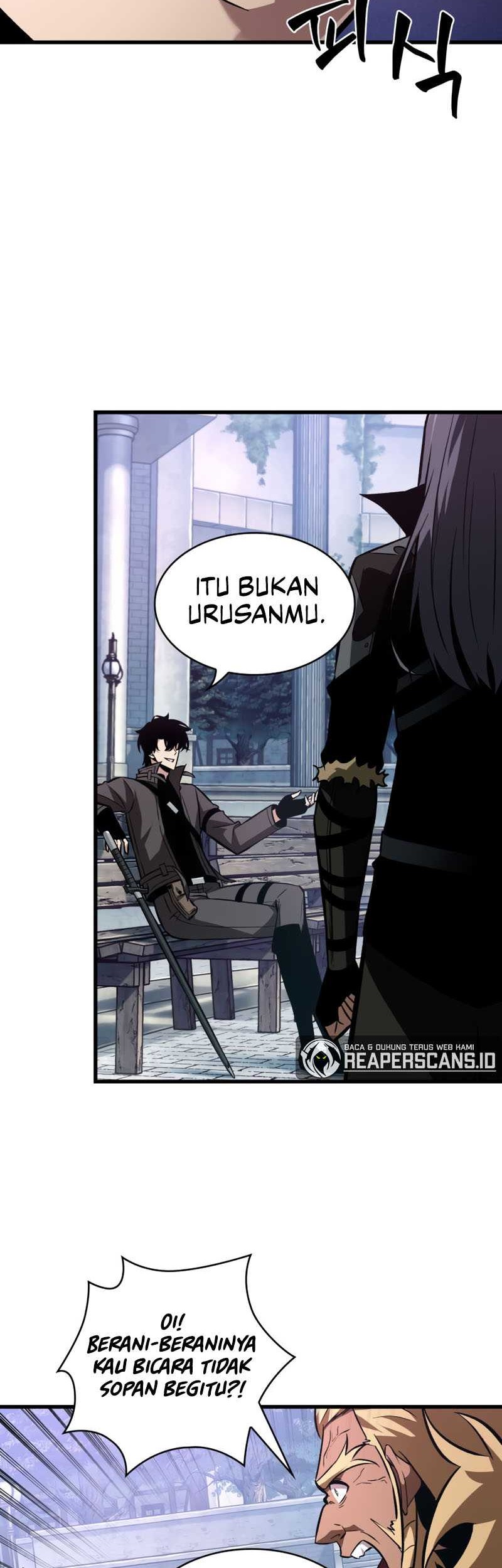 Pick Me Up Chapter 16 Gambar 10