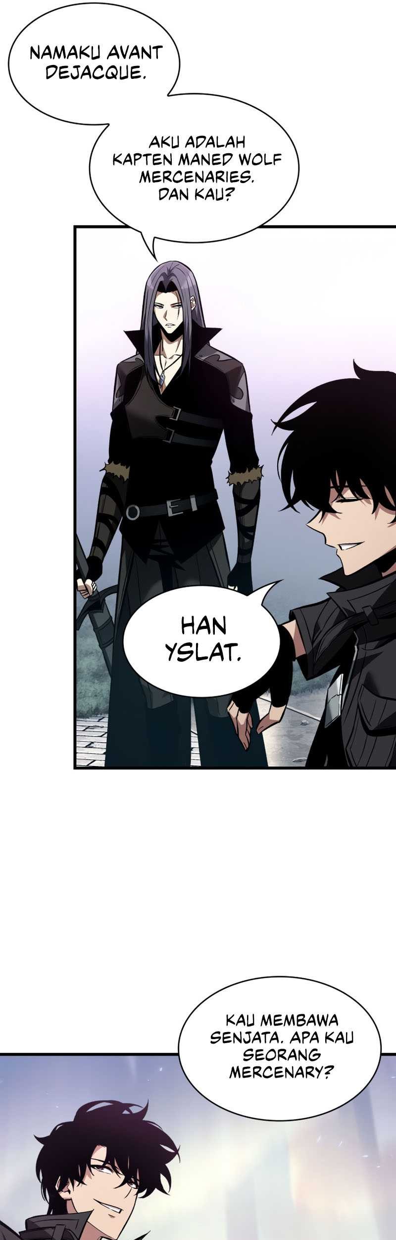 Pick Me Up Chapter 16 Gambar 12