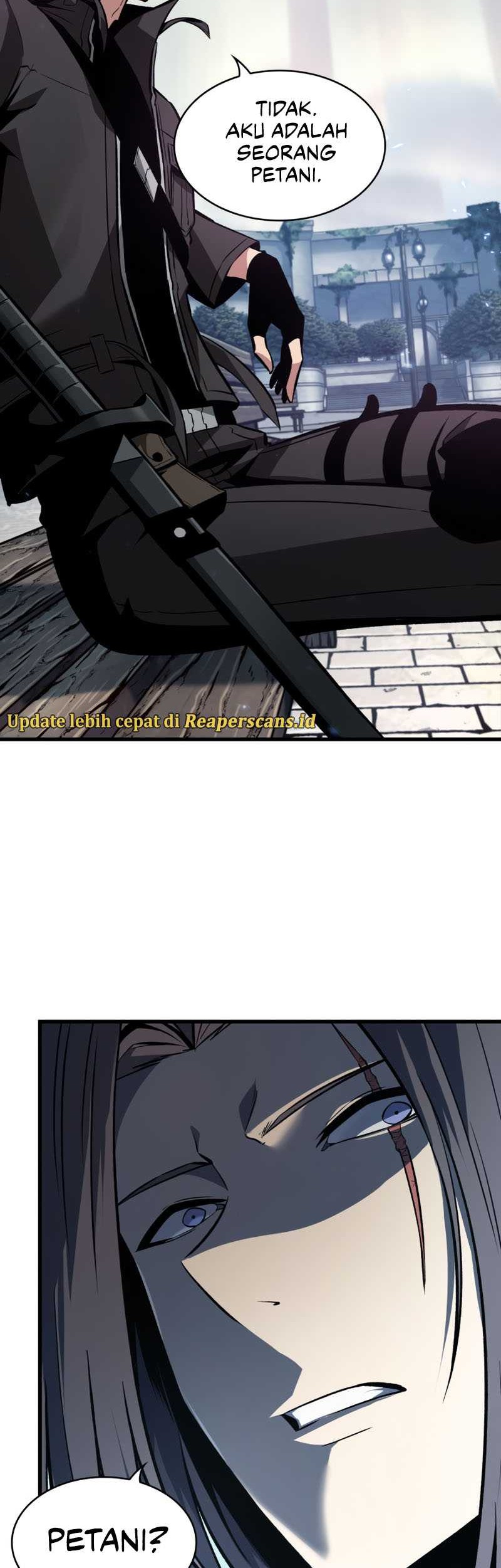 Pick Me Up Chapter 16 Gambar 13