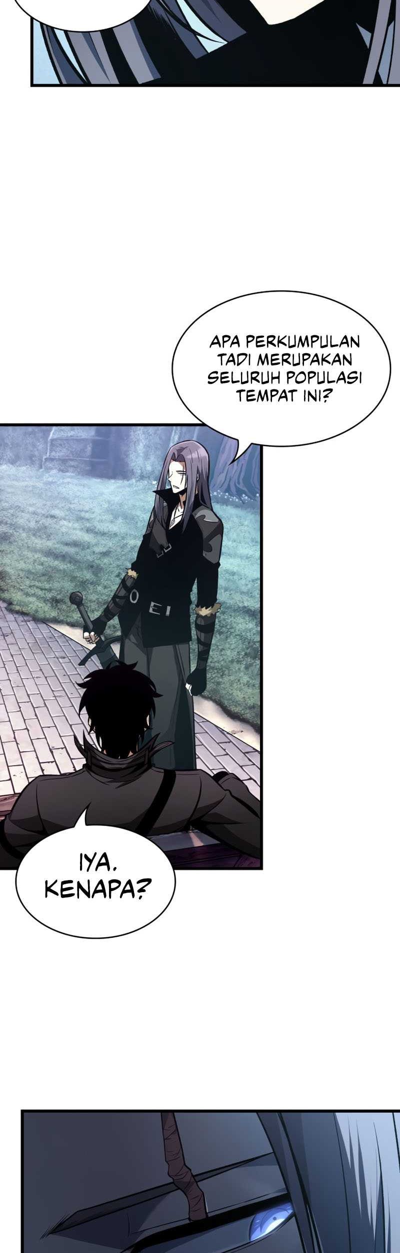 Pick Me Up Chapter 16 Gambar 14