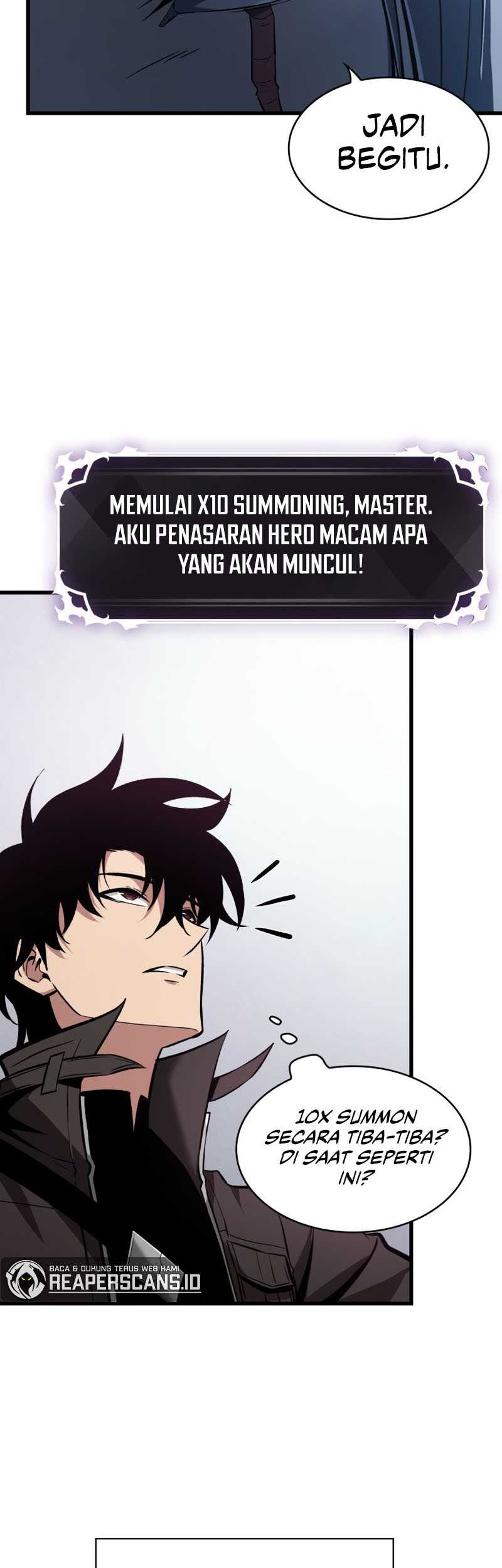 Pick Me Up Chapter 16 Gambar 15