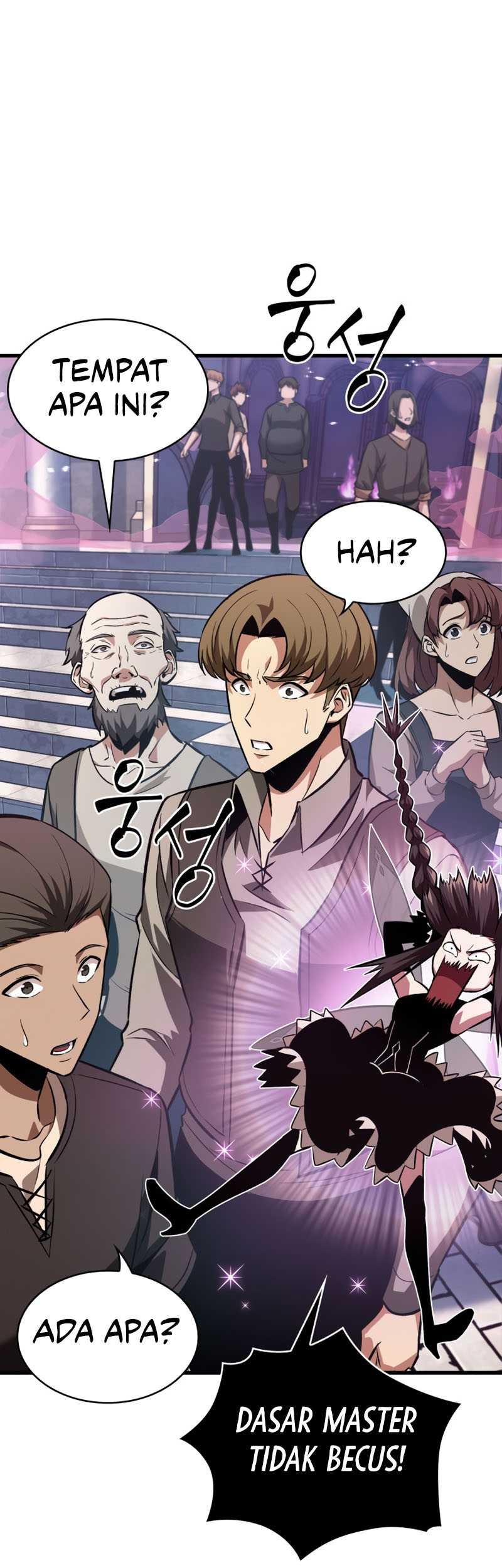 Pick Me Up Chapter 16 Gambar 17