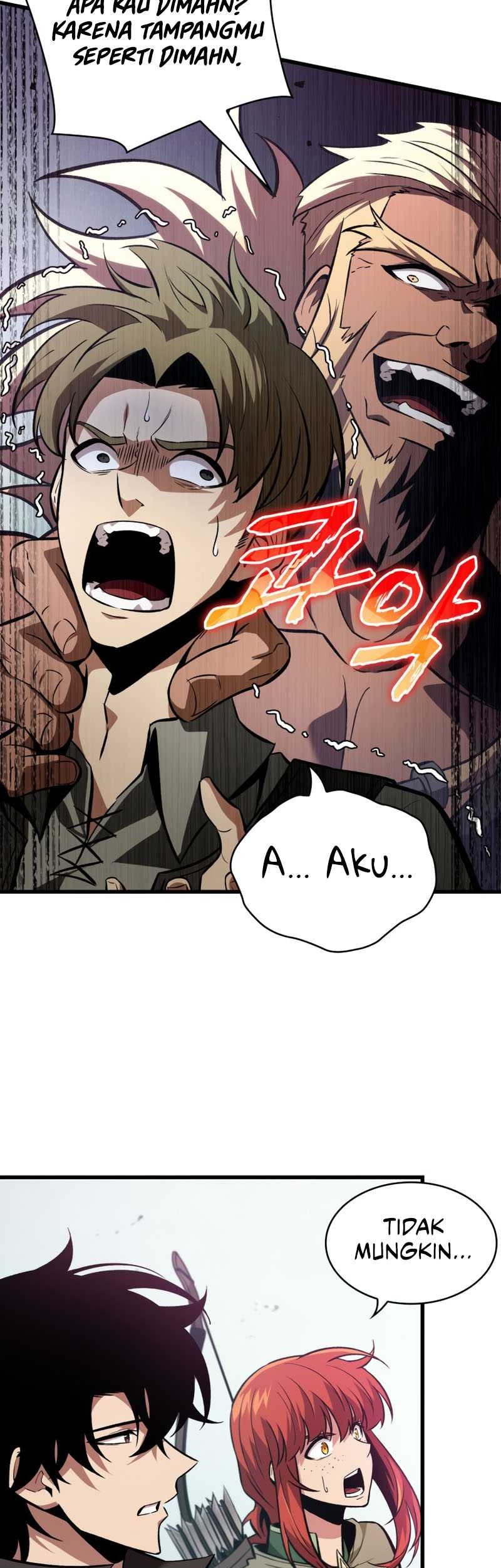 Pick Me Up Chapter 16 Gambar 19