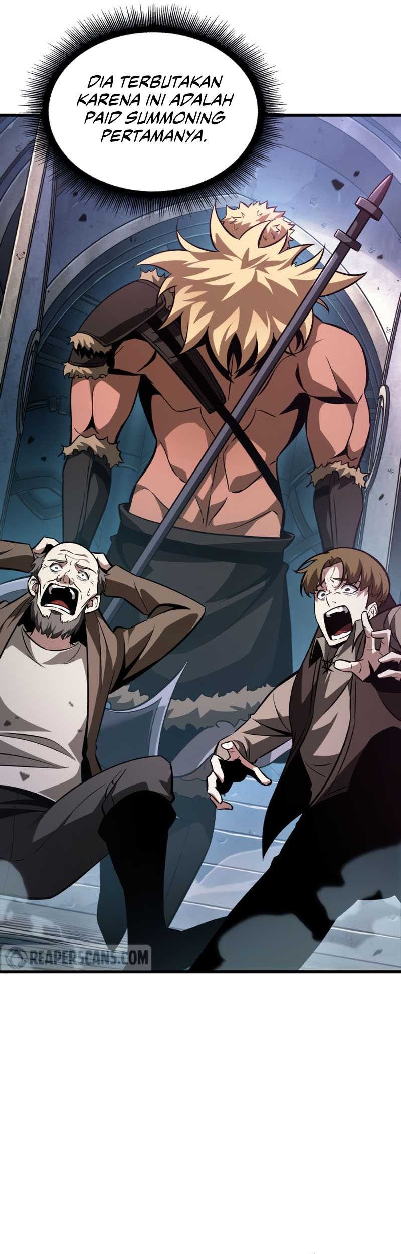 Pick Me Up Chapter 16 Gambar 22