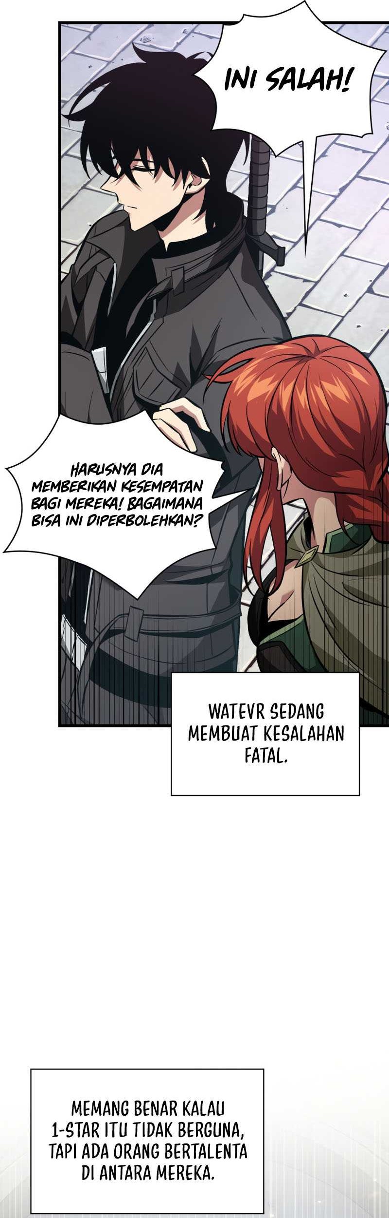 Pick Me Up Chapter 16 Gambar 23