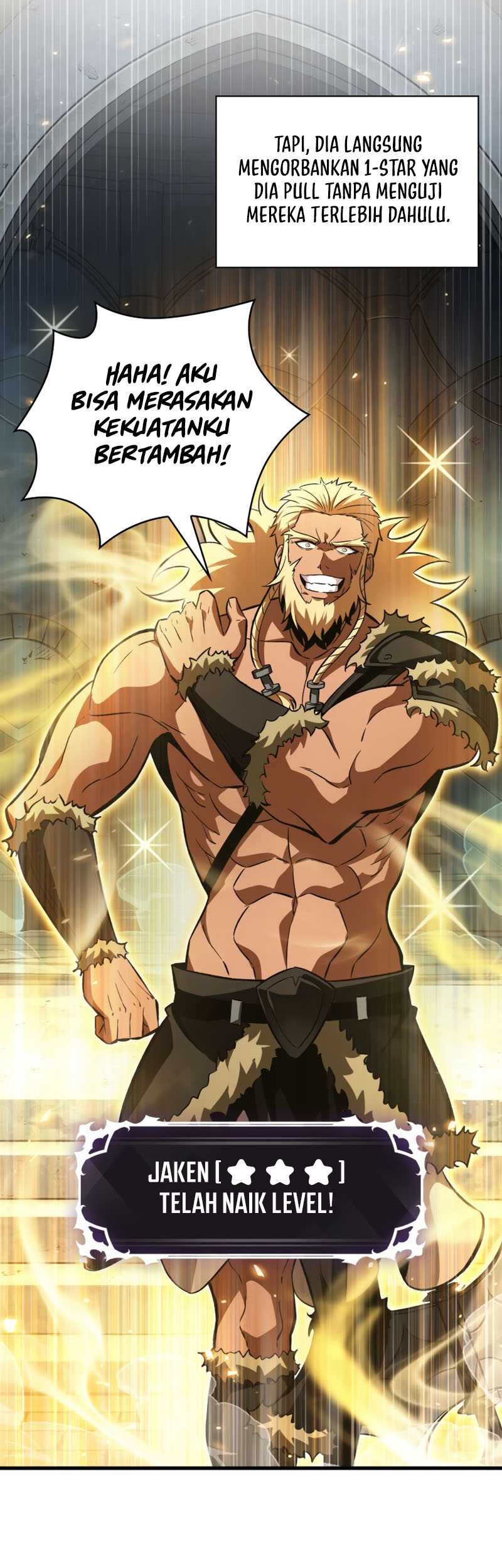 Pick Me Up Chapter 16 Gambar 24