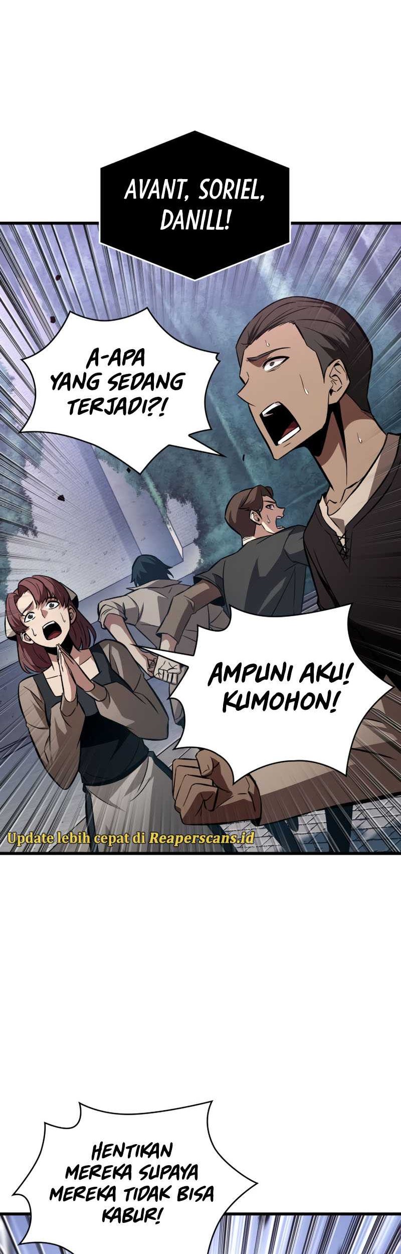 Pick Me Up Chapter 16 Gambar 25