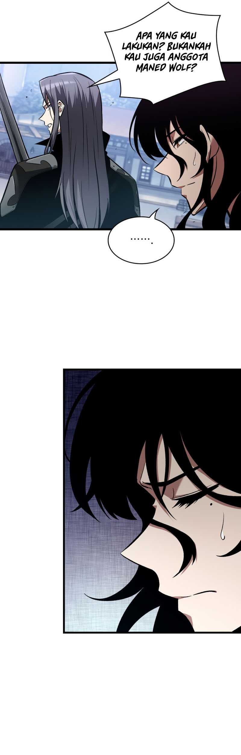 Pick Me Up Chapter 16 Gambar 27