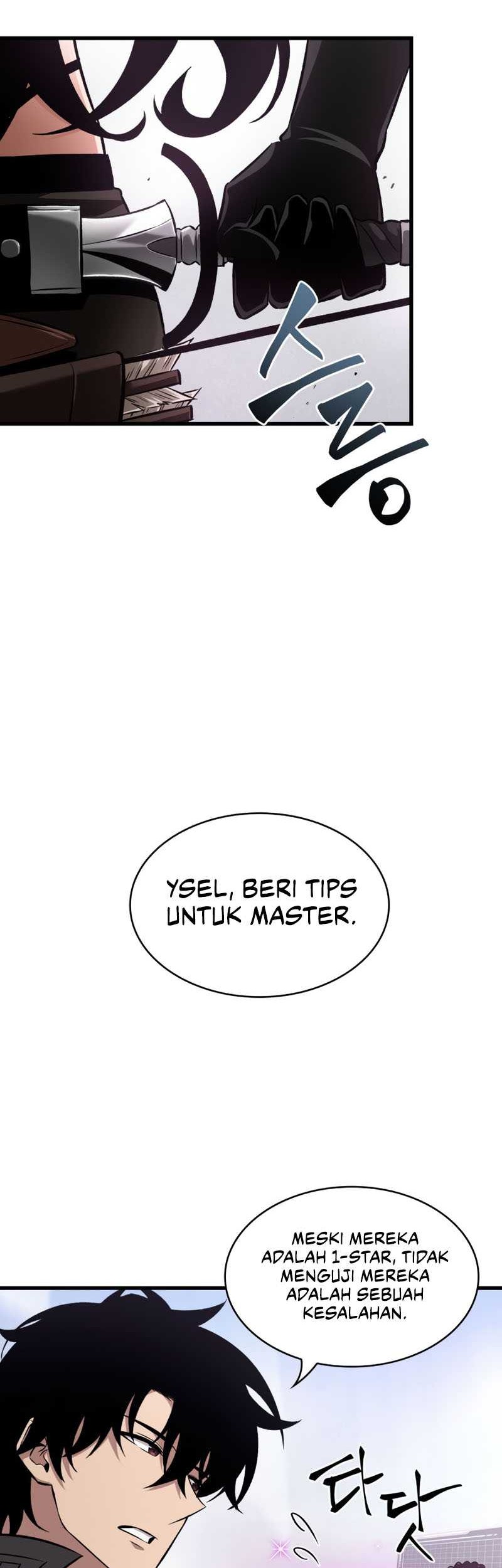 Pick Me Up Chapter 16 Gambar 28