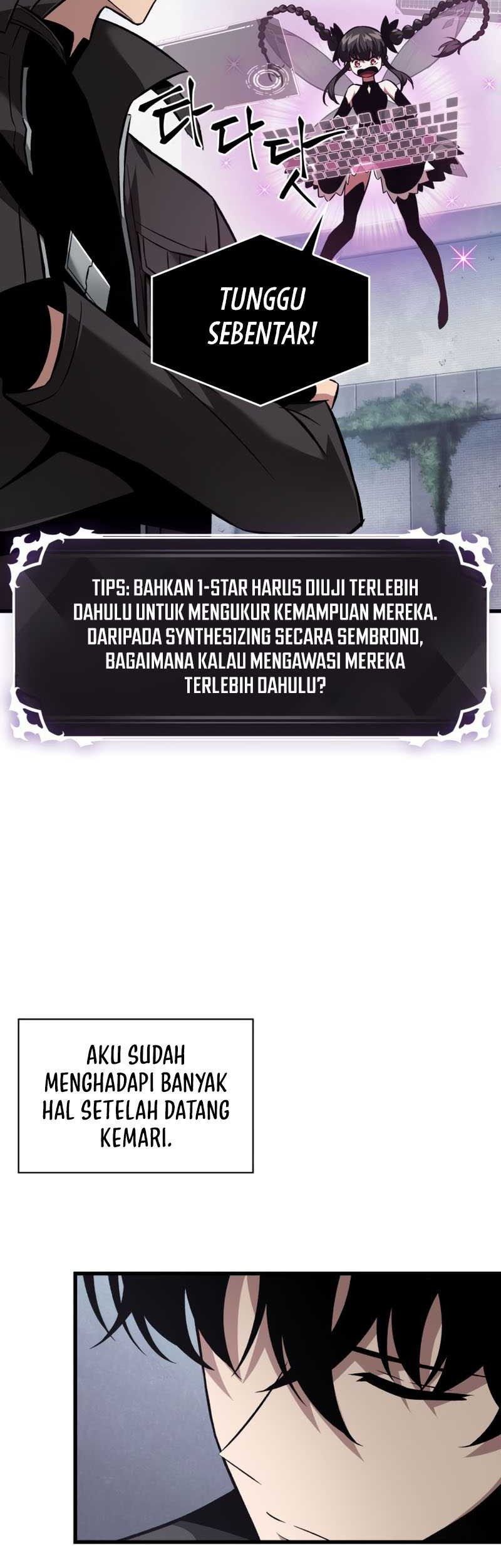 Pick Me Up Chapter 16 Gambar 29