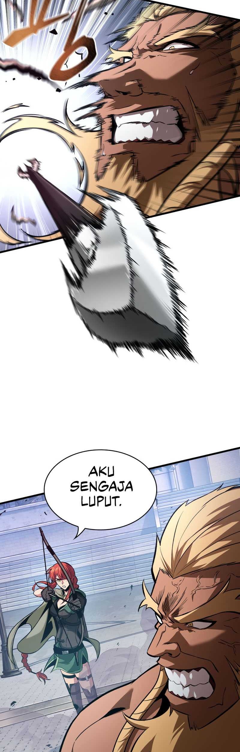 Pick Me Up Chapter 16 Gambar 33