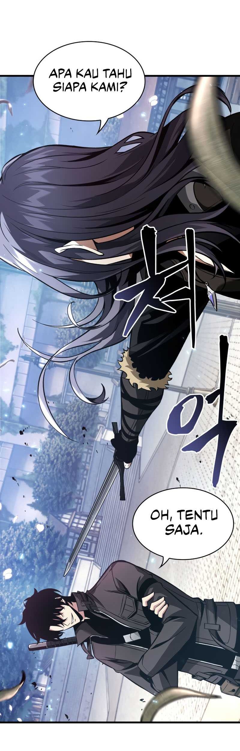 Pick Me Up Chapter 16 Gambar 35