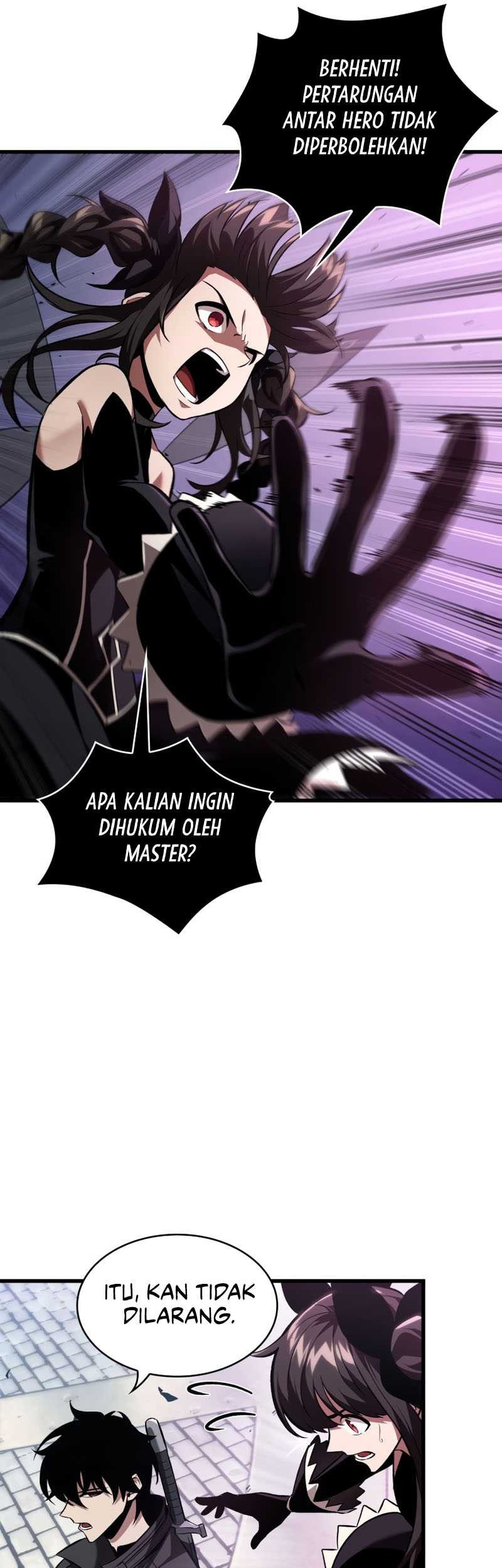 Pick Me Up Chapter 16 Gambar 39