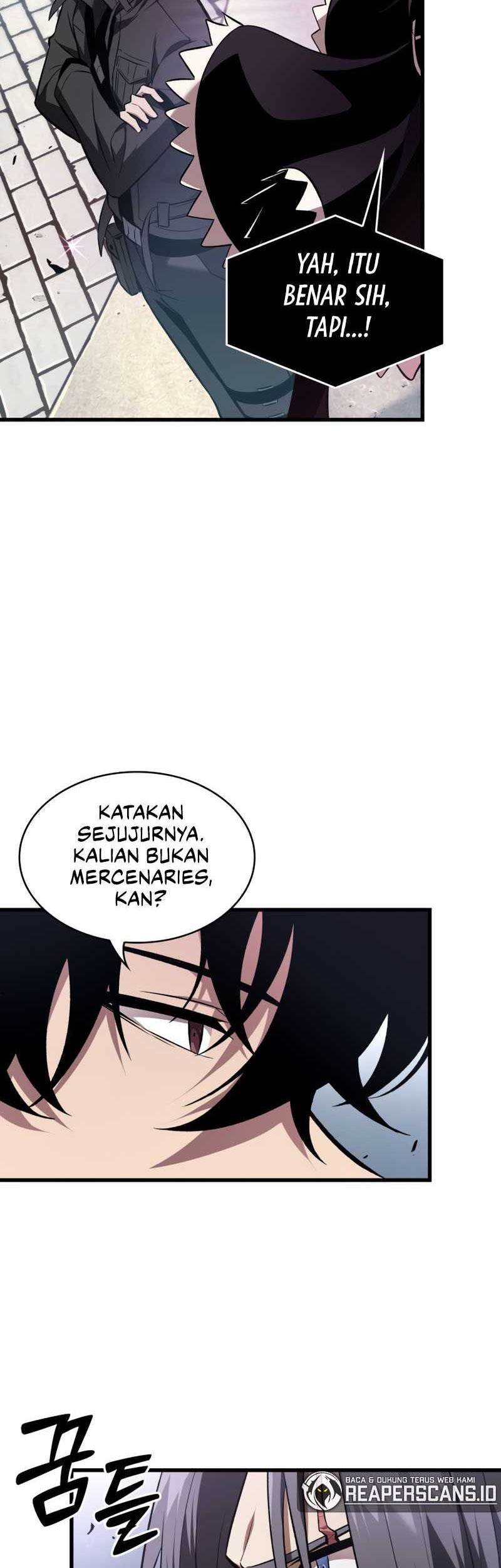 Pick Me Up Chapter 16 Gambar 40