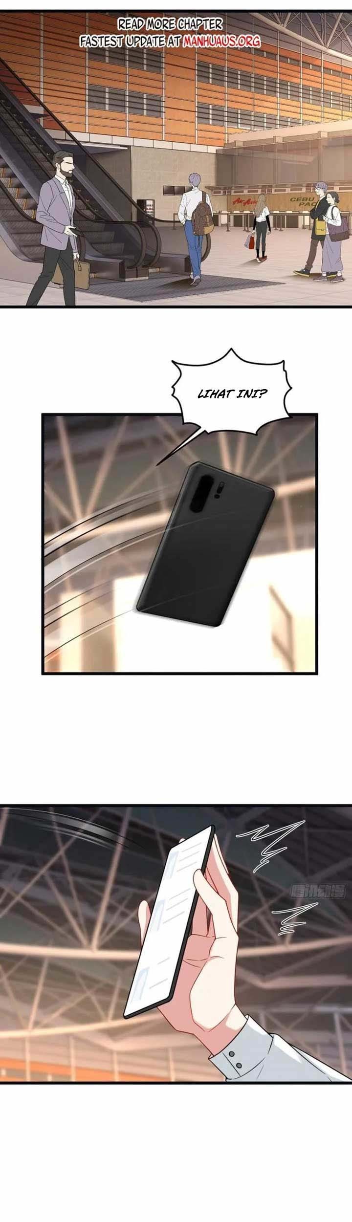 Manhua Xianzun Luowuji Chapter 164 gambar nomor 2