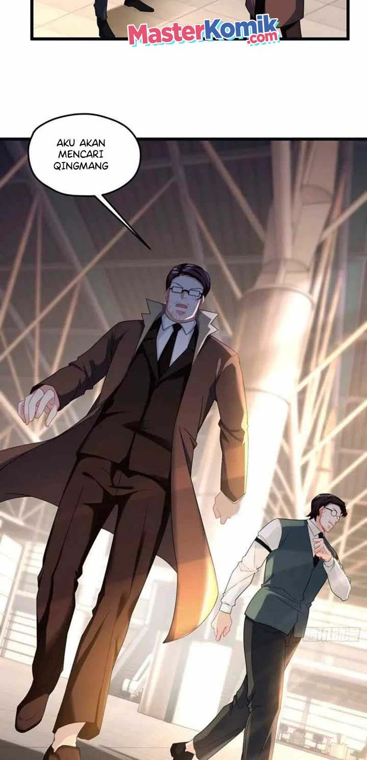 Xianzun Luowuji Chapter 164 Gambar 5