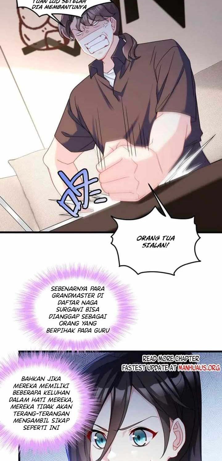 Xianzun Luowuji Chapter 164 Gambar 9