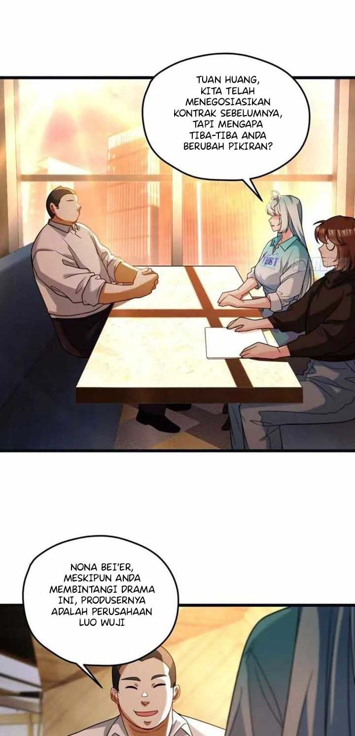 Xianzun Luowuji Chapter 164 Gambar 13