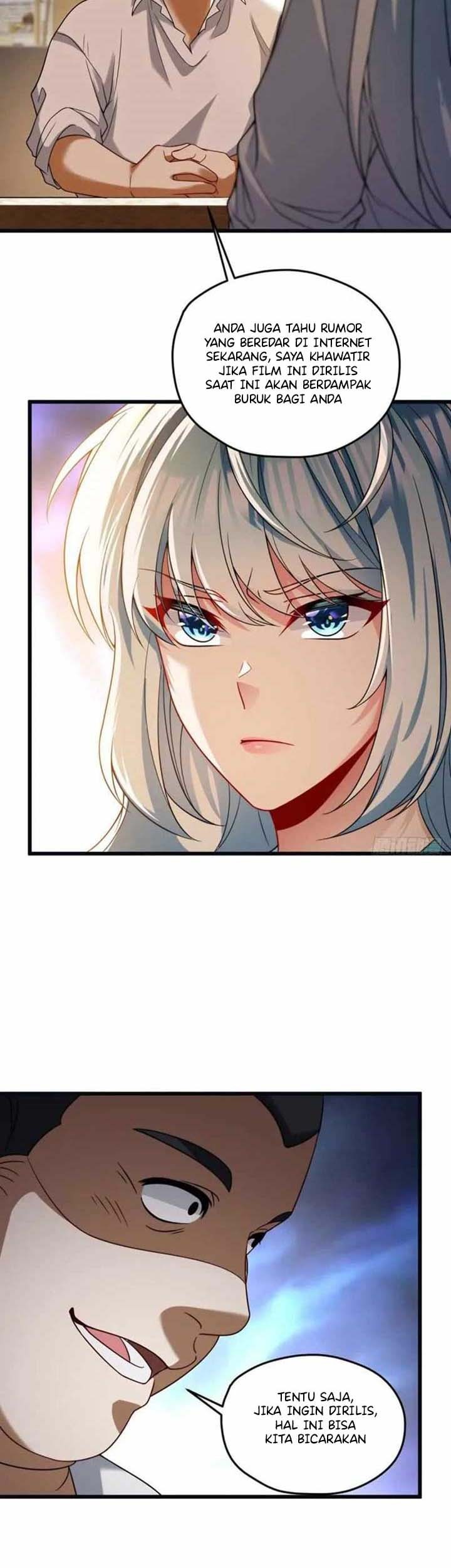 Xianzun Luowuji Chapter 164 Gambar 14