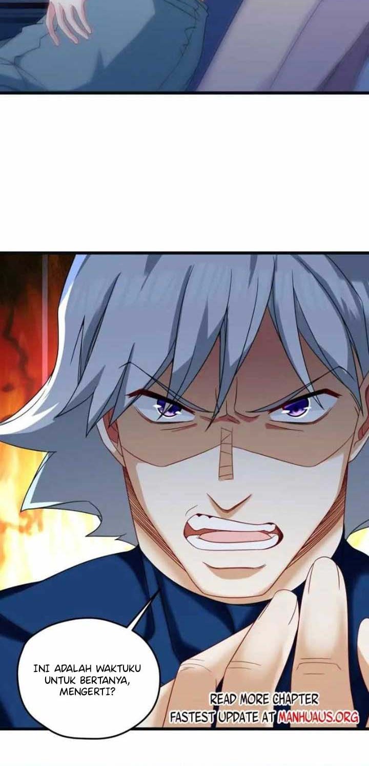 Xianzun Luowuji Chapter 164 Gambar 25