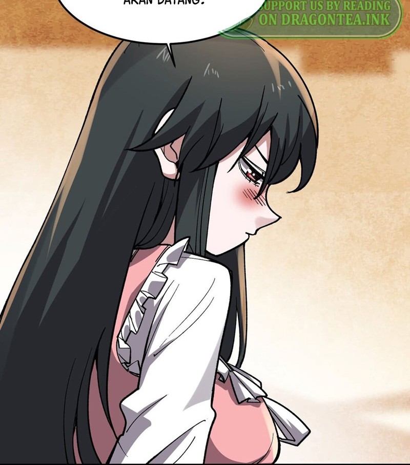 Under The Black Fog Chapter 22 Gambar 8